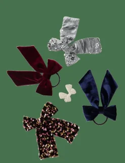 NKFRUNICA HAIRBOW - Hårklämmor