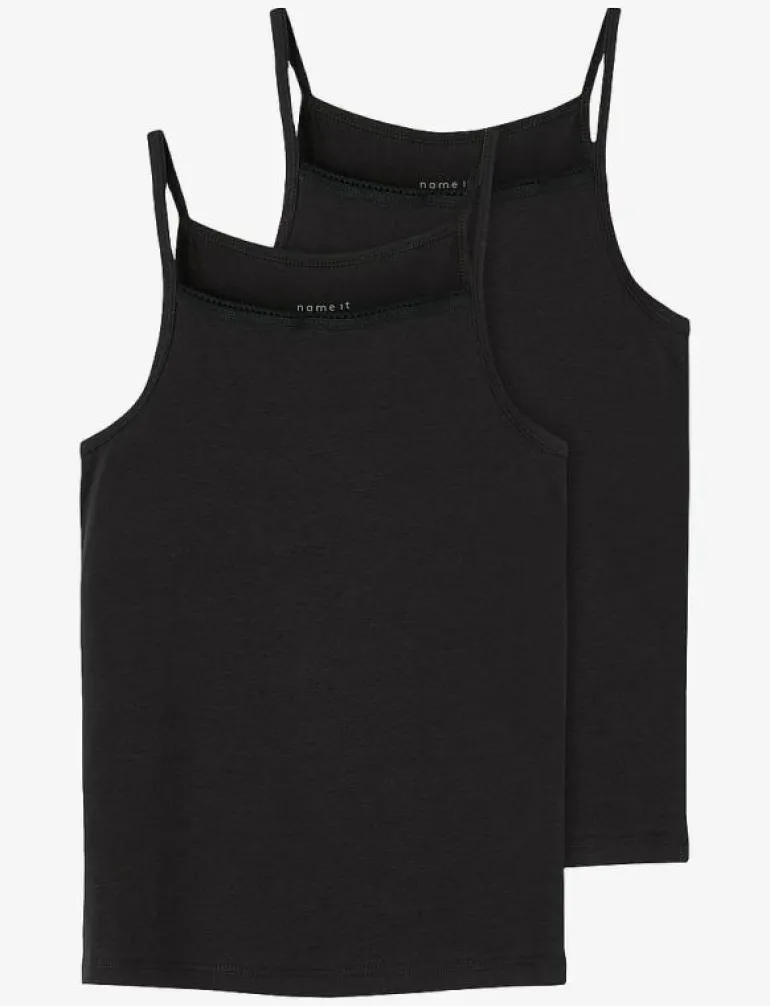 NKFSTRAP TOP 2P NOOS - Överdelar