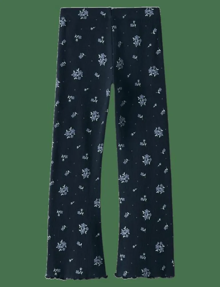 NKFVEMIA PANT - Mjukisbyxa