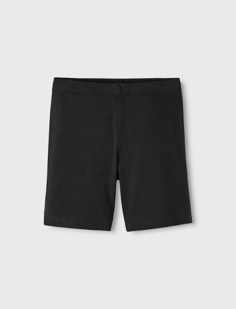 NKFVIVIAN 2P SOLID SHORT LEGGING NOOS - Shorts