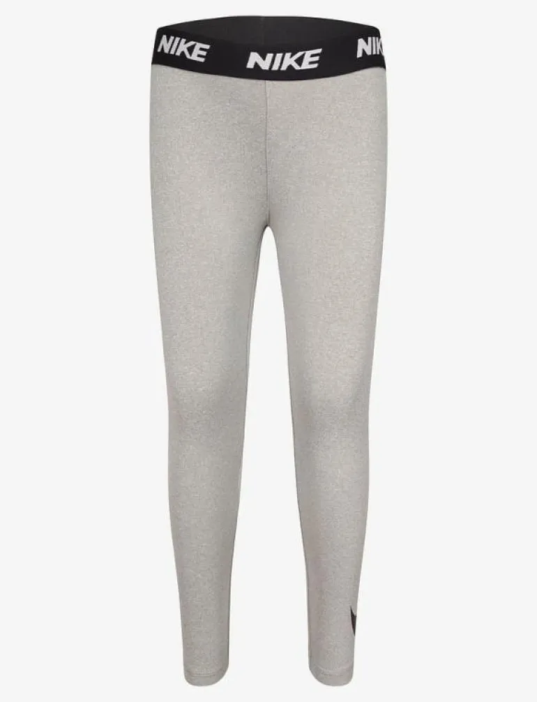 NKG SPORT ESSENT PRTD LEGGING / NKG SPORT ESSENT PRTD LEGGIN - Träningstights