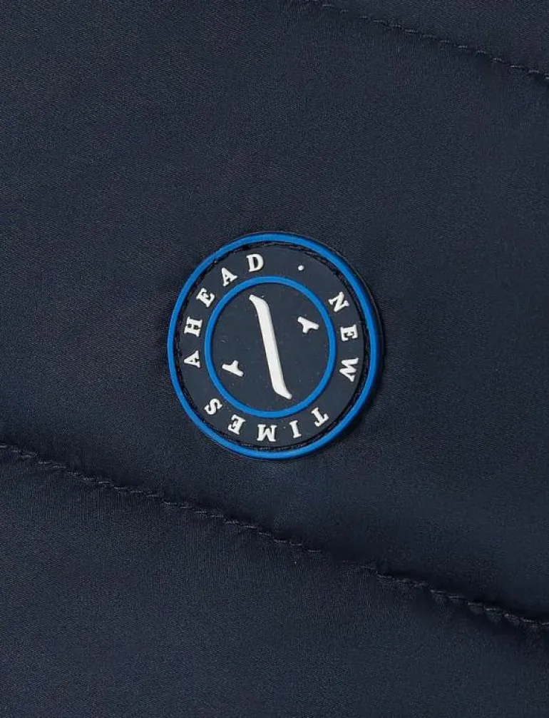 NKMMYLANE VEST NOOS - Väst