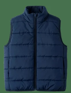 NKMPMONAY VEST - Väst