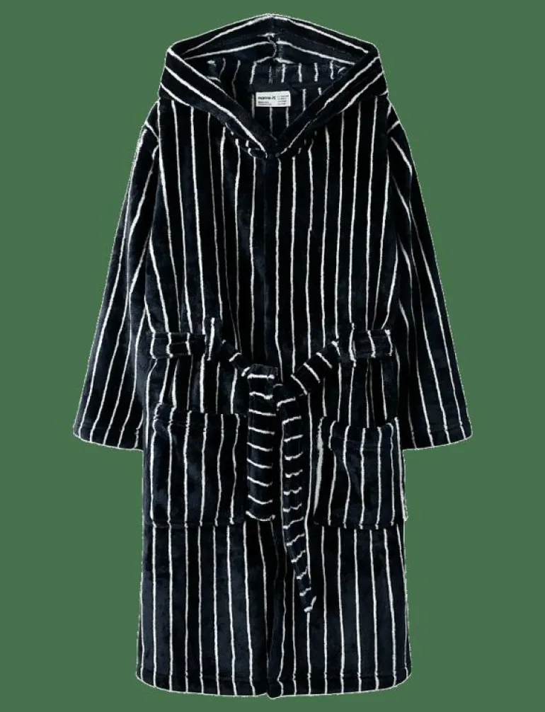 NKMRACER MORNING ROBE - Badrock
