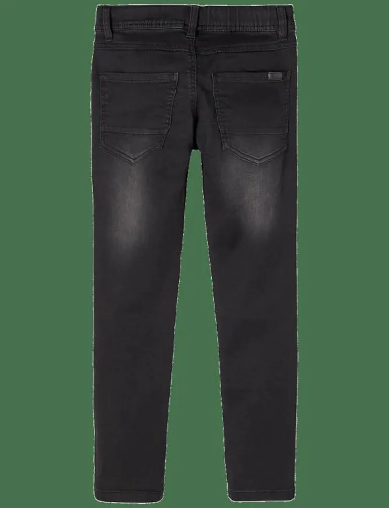 NKMRYAN SLIM SWE JEANS 5110-TH NOOS - Regular jeans