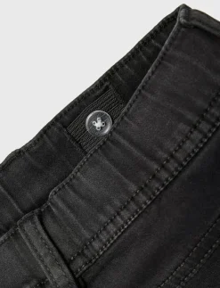 NKMRYAN SLIM SWE JEANS 5110-TH NOOS - Regular jeans
