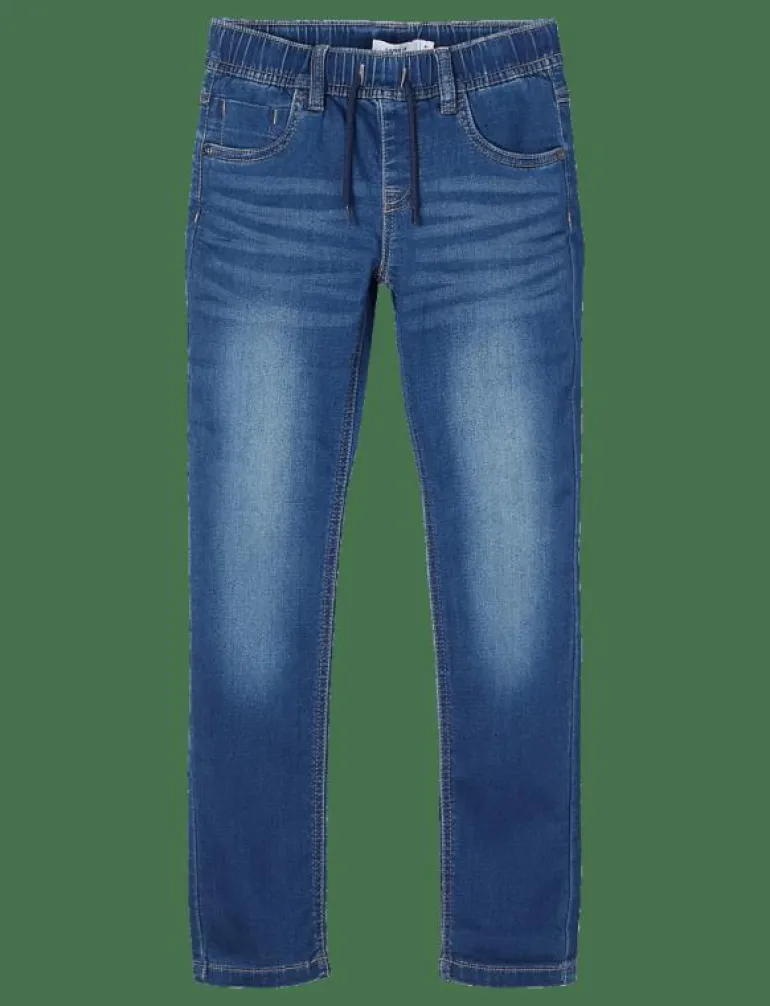NKMRYAN SLIM SWE JEANS 5225-TH NOOS - Skinny jeans