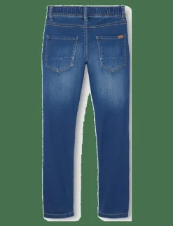 NKMRYAN SLIM SWE JEANS 5225-TH NOOS - Skinny jeans