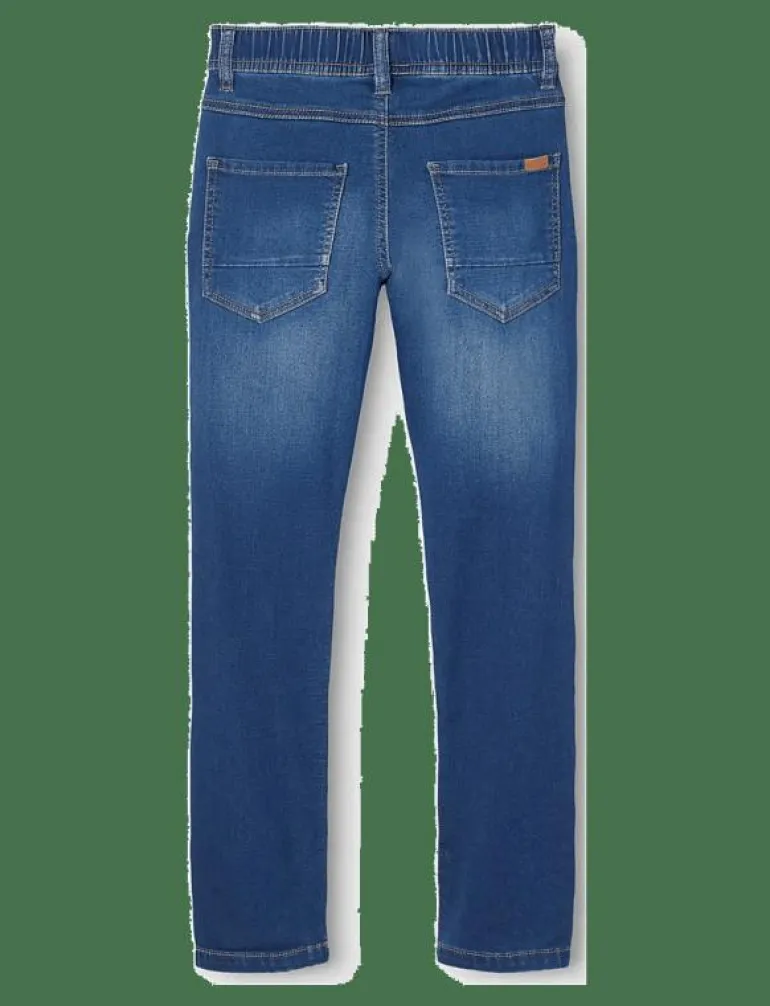 NKMRYAN SLIM SWE JEANS 5225-TH NOOS - Skinny jeans