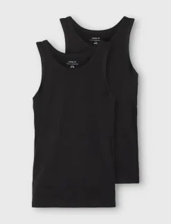 NKMTANK TOP 2P NOOS - Överdelar