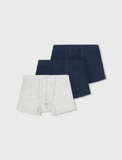 NKMTIGHTS 3P NOOS - Kalsonger