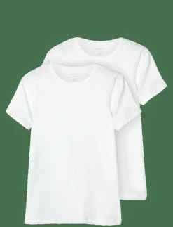 NKMT-SHIRT SLIM 2P NOOS - Kortärmade