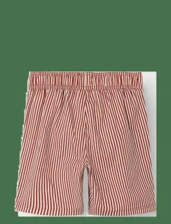 NKMZEER SWIM SHORTS - Badbyxa