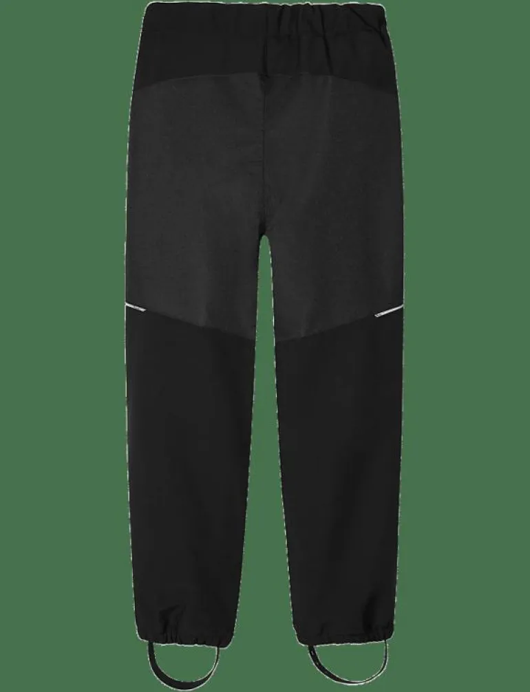 NKNALFA PANT SOLID NOOS - Skalbyxor
