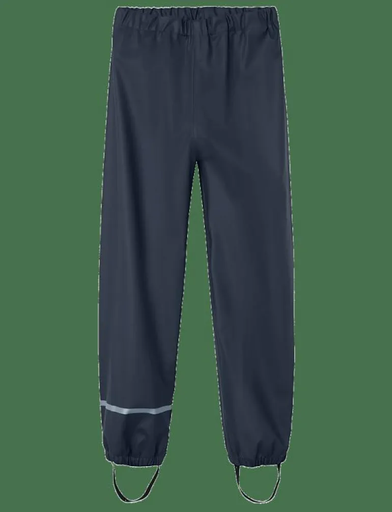 NKNDRY RAIN PANT FO NOOS - Byxor