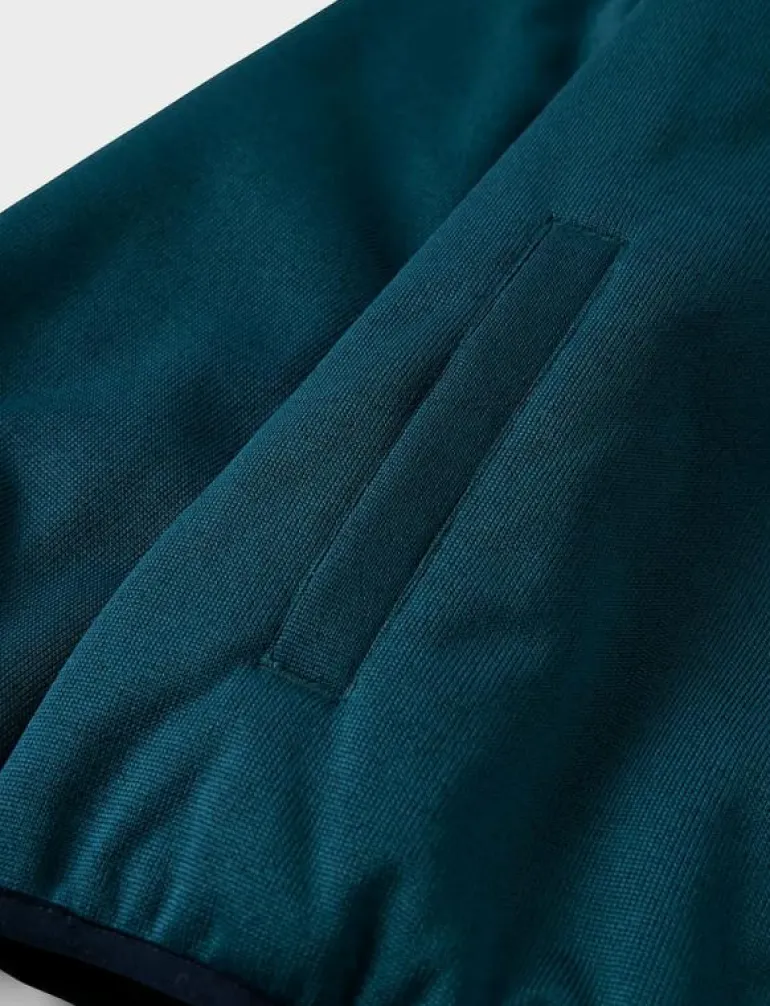 NKNMADA08 JACKET SOLID FO - Jackor