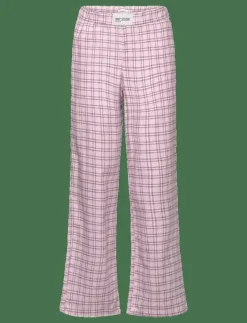 NKNSTRANE PANT BOX - Byxa