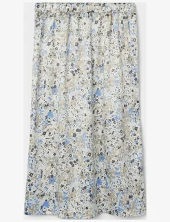 NLFFATIN SKIRT - Midi kjol