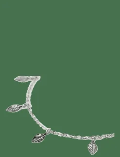 NLFLEAF NECKLACE - Halsband
