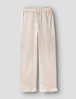 NLFNIGHTYSTRIPES PYJAMAS SET - Set