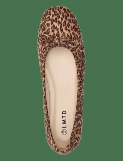 NLFROSA BALLERINA SHOE - Ballerinaskor & Slip-ons
