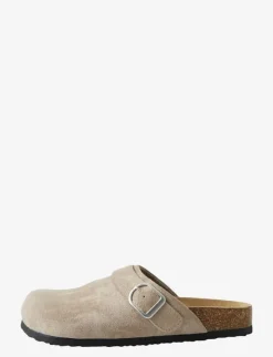 NLNAVERY MULES - Clogs