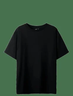 NLNRABSPACE SS L TOP - Kortärmade