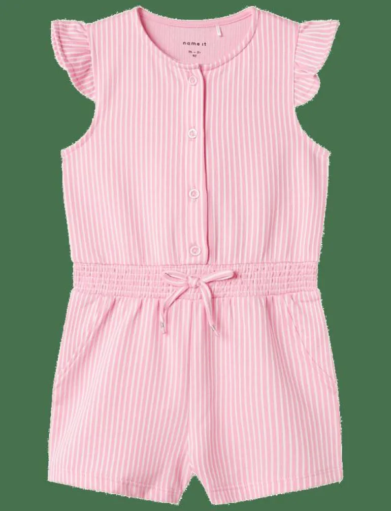 NMFFRIS JUMPSUIT - Nederdelar