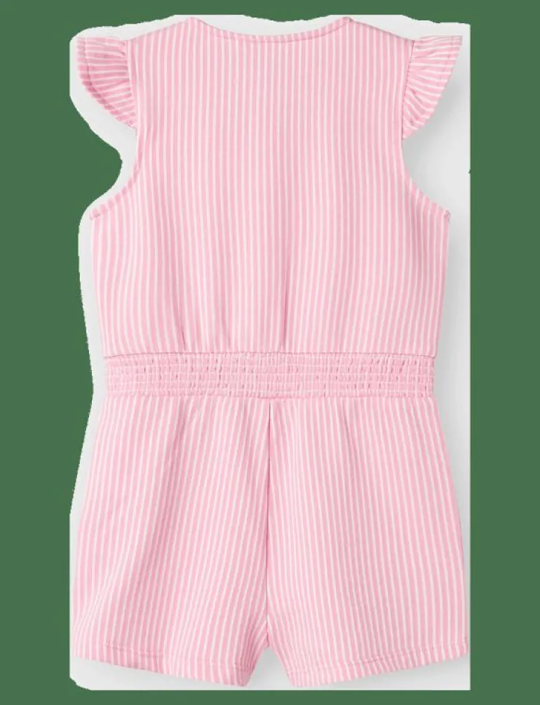 NMFFRIS JUMPSUIT - Nederdelar