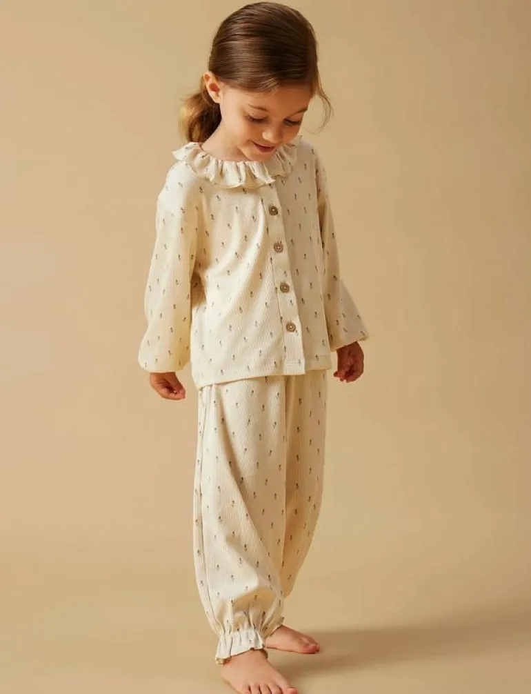 NMFGAGO RUA LOOSE NIGHT SET LIL - Set