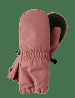 NMFLASNOW10 MITTEN 1FO LIL - Vantar
