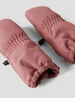 NMFLASNOW10 MITTEN 1FO LIL - Vantar