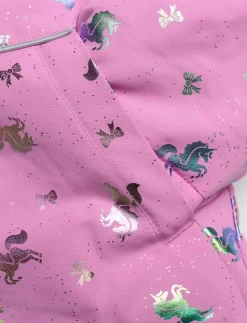NMFMAXI JACKET FOIL NOOS - Vinterjacka