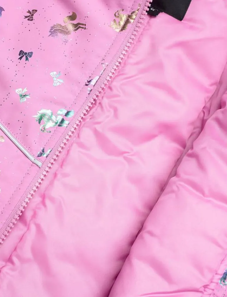 NMFMAXI JACKET FOIL NOOS - Vinterjacka