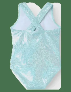 NMFMYRA ARIEL SWIMSUIT WDI - Baddräkt