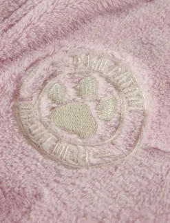 NMFNASINA PAW BATHROBE CPLG - Badrock