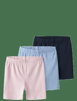 NMFVIVIAN 3P SHORT LEGGING - Leggings