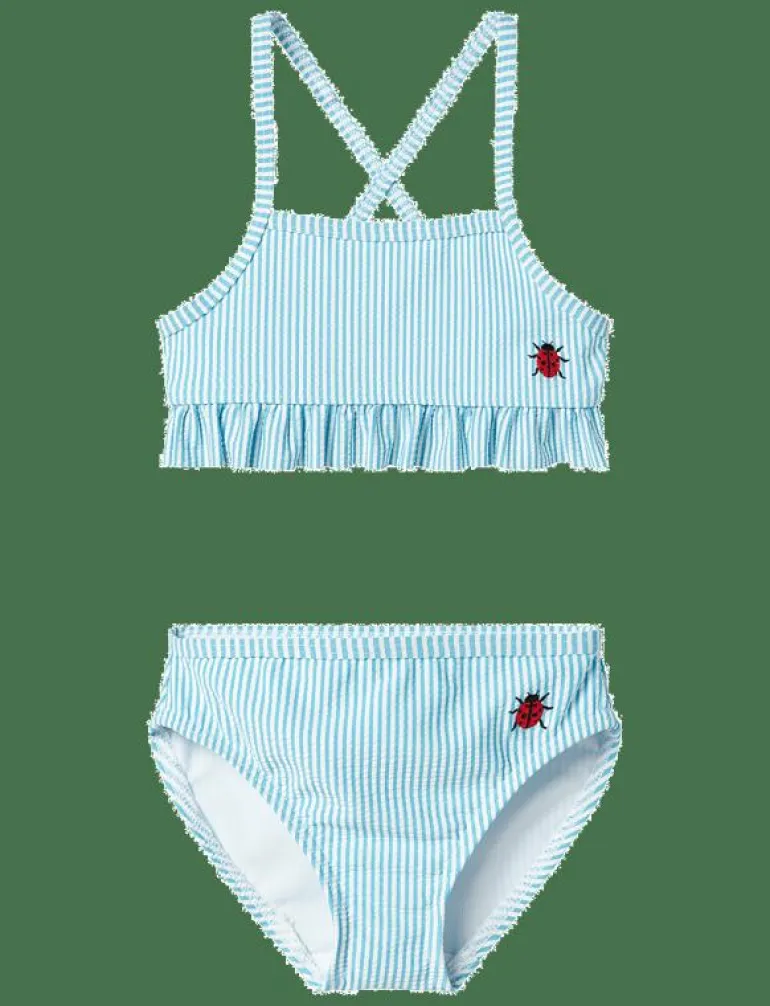 NMFZAMMER BIKINI - Bikini