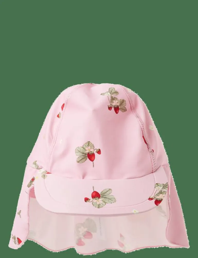 NMFZILA UV SWIM HAT - Solhatt
