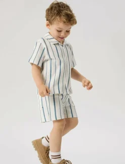 NMMFIGARO SHORTS - Shorts