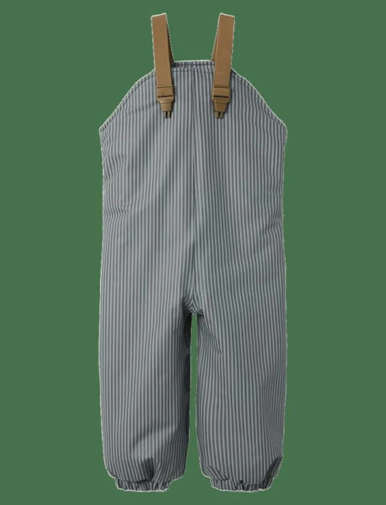 NMMLADRY10 SET AOP FO LIL - Regnställ