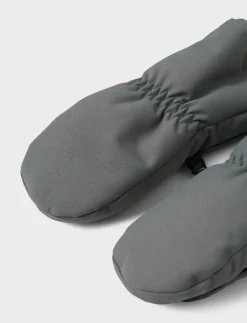 NMMLASNOW10 MITTEN 1FO LIL - Vantar