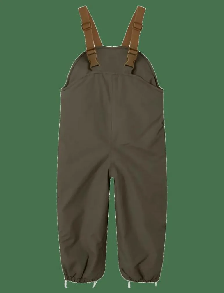 NMMLASNOW10 PANT FO LIL - Skalbyxor