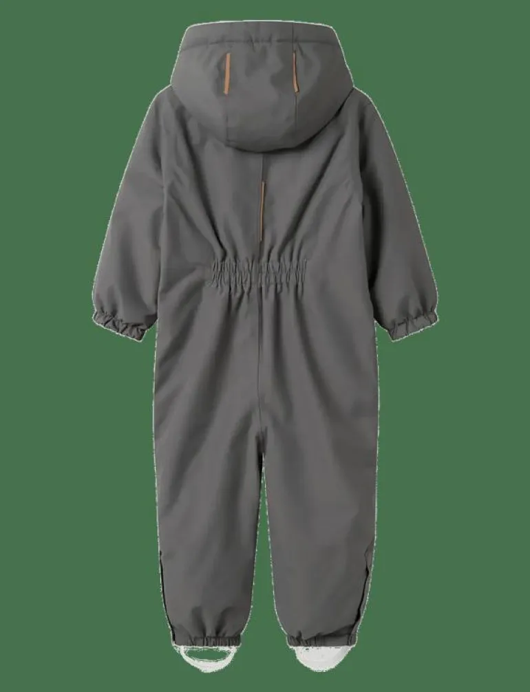 NMMLASNOW10 SNOWSUIT FO LIL - Overaller