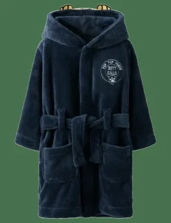 NMMNASIR PAW BATHROBE CPLG - Badrock