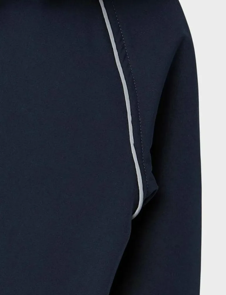 NMNALFA SOFTSHELL SUIT SOLID FO - Overaller