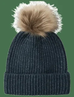 NMNMORA KNIT HAT - Mössor
