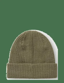 NMNNANSON KNIT HAT1 LIL - Vintermössor