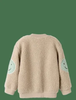 NMNSAND NREG TEDDY CARD - Jackor