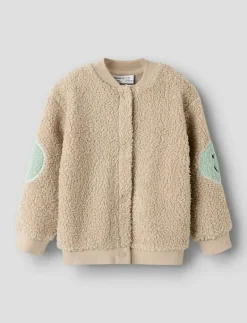 NMNSAND NREG TEDDY CARD - Jackor